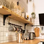 Pod Mazurskim Niebem Boho *