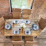 Pod Mazurskim Niebem Boho * Piecki