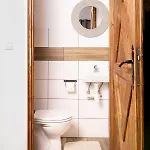 Üdülőpark Pod Mazurskim Niebem Boho *