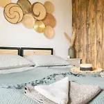 Pod Mazurskim Niebem Boho * Piecki