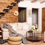 Pod Mazurskim Niebem Boho *