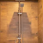 Üdülőpark Pod Mazurskim Niebem Boho Piecki