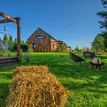 Pod Mazurskim Niebem Boho