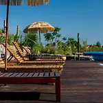 Pod Mazurskim Niebem Boho Piecki