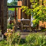 Üdülőpark Pod Mazurskim Niebem Boho *