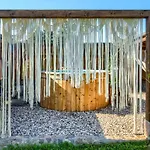 Üdülőpark Pod Mazurskim Niebem Boho