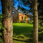 Pod Mazurskim Niebem Boho