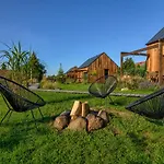 Pod Mazurskim Niebem Boho Piecki (Warmian-Masurian)