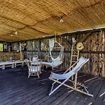 Pod Mazurskim Niebem Boho Piecki