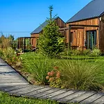 Üdülőpark Pod Mazurskim Niebem Boho Piecki