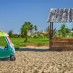 Pod Mazurskim Niebem Boho Piecki