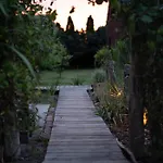 Üdülőpark Pod Mazurskim Niebem Boho *