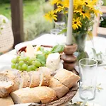 Üdülőpark Pod Mazurskim Niebem Boho