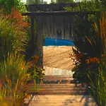 Pod Mazurskim Niebem Boho *