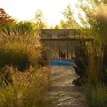 Pod Mazurskim Niebem Boho Üdülőpark *