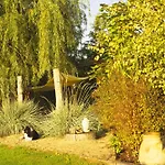 Pod Mazurskim Niebem Boho Piecki