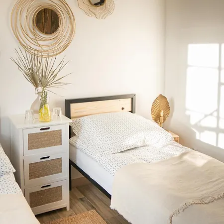 Pod Mazurskim Niebem Boho *