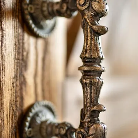 홀리데이파크 Pod Mazurskim Niebem Boho