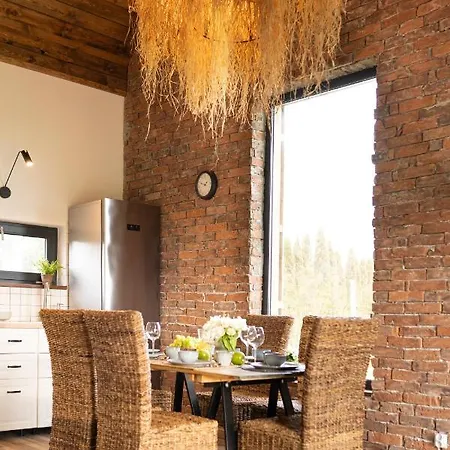 Pod Mazurskim Niebem Boho *