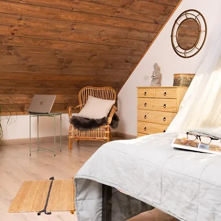 Pod Mazurskim Niebem Boho Piecki (Warmian-Masurian)