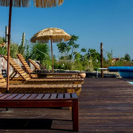 Pod Mazurskim Niebem Boho 피에츠키