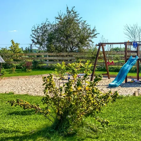 Pod Mazurskim Niebem Boho * Piecki (Warmian-Masurian)