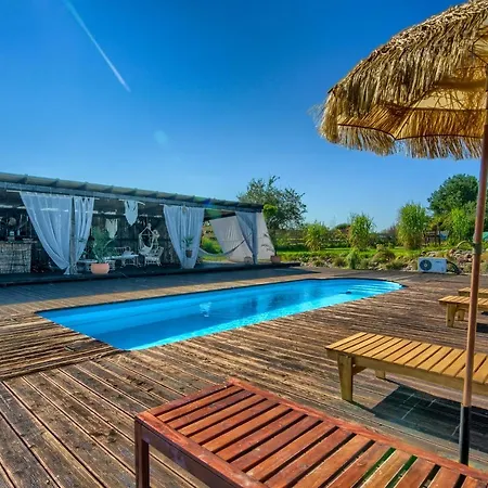 Pod Mazurskim Niebem Boho * Piecki (Warmian-Masurian)