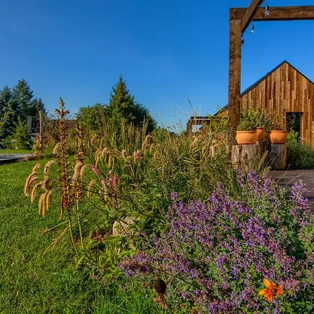 Pod Mazurskim Niebem Boho Piecki (Warmian-Masurian)
