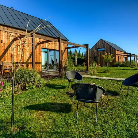 Pod Mazurskim Niebem Boho * Piecki (Warmian-Masurian)