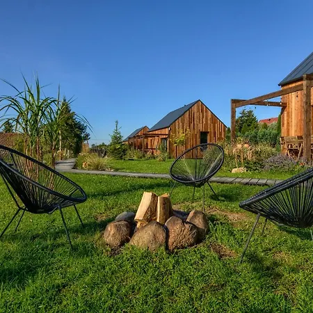 Pod Mazurskim Niebem Boho 피에츠키