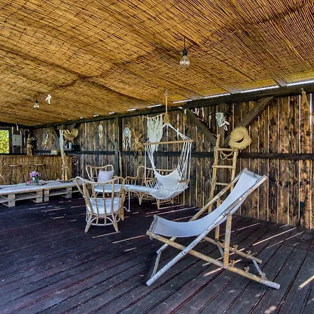 Pod Mazurskim Niebem Boho Piecki (Warmian-Masurian)