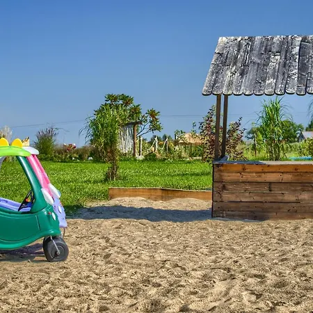 Pod Mazurskim Niebem Boho Piecki (Warmian-Masurian)
