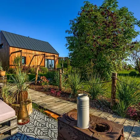 Pod Mazurskim Niebem Boho *