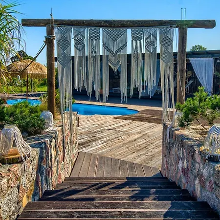 Pod Mazurskim Niebem Boho * 피에츠키