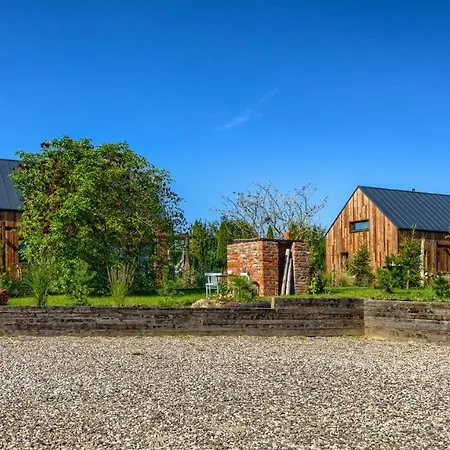 Pod Mazurskim Niebem Boho Holiday park Piecki (Warmian-Masurian)