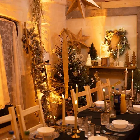 Pod Mazurskim Niebem Boho * Пецки