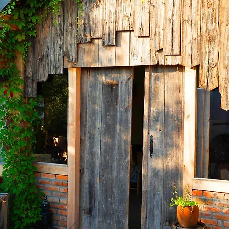 Pod Mazurskim Niebem Boho * Piecki (Warmian-Masurian)