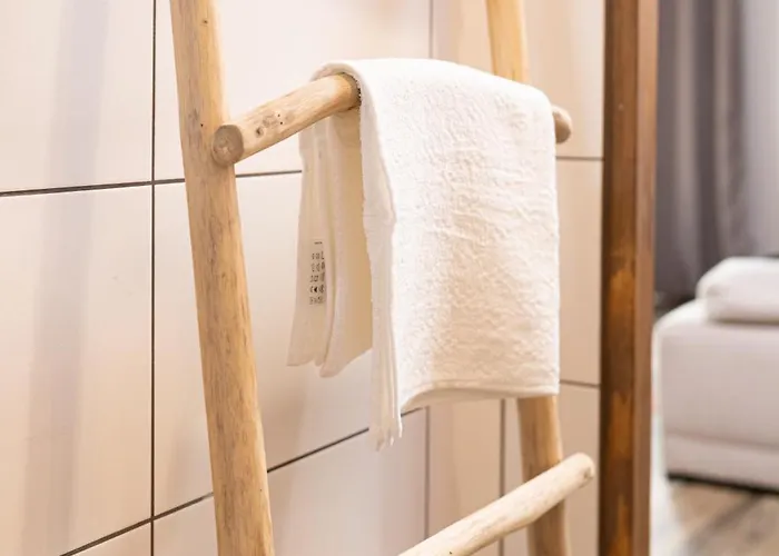 База отдыха Pod Mazurskim Niebem Boho Пецки