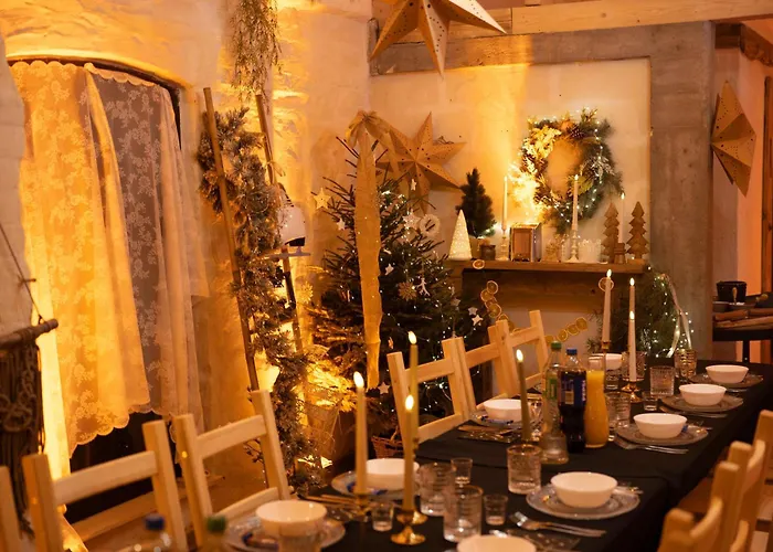 Pod Mazurskim Niebem Boho * Пецки